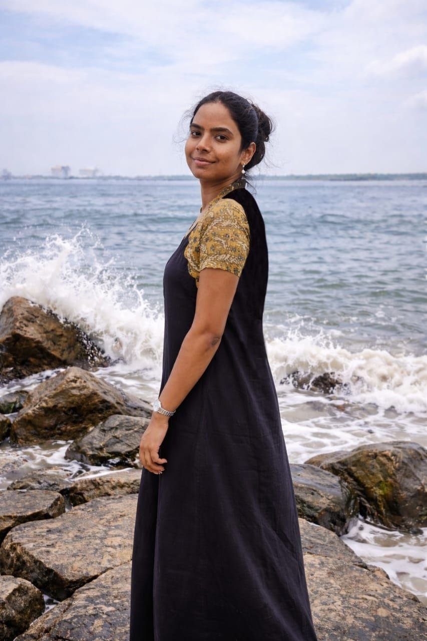 Krishnaveni Natarajan