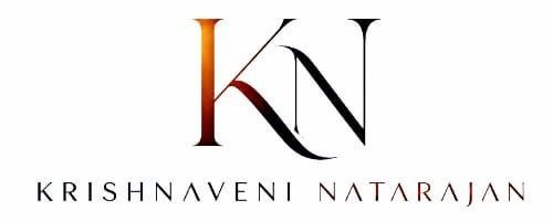 Krishnaveni Natarajan Logo